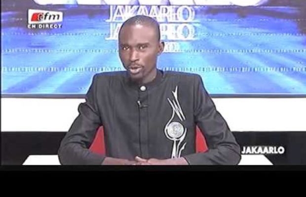 Télé Futurs Médias- Khalifa Diakhaté démissionne !