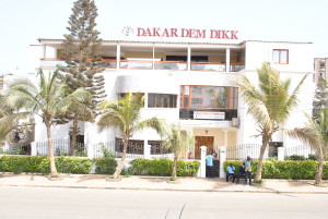 Dakar Dem Dik , les syndicalistes dénoncent une gestion opaque et nébuleuse....