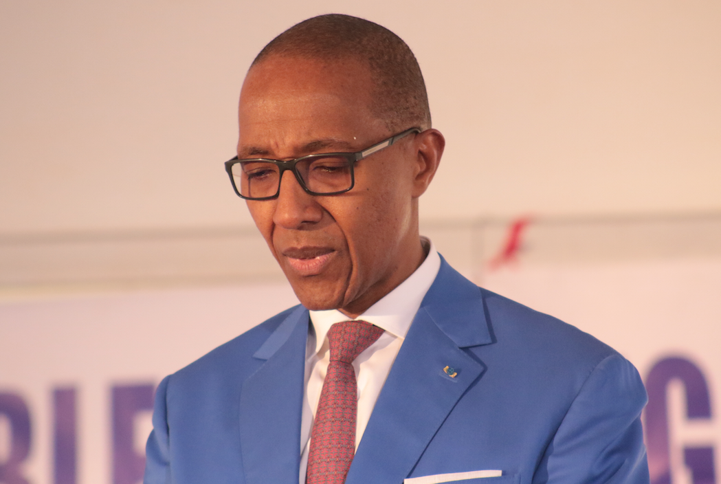 Abdoul Mbaye élu Président en 2019, le HCCT et le CESE de mauvais souvenirs…