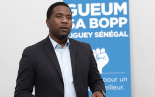 Présidentielle 2019 : Bougane fouillé par la Douane