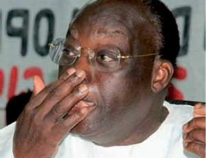 Parrainage à Kaolack : Les chiffres de Niasse contestés
