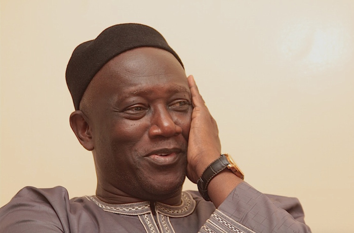 Serigne Mbacké Ndiaye se "pend" à Rufisque