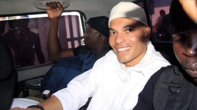 ​Karim Wade annoncé à Dakar en Novembre prochain – Est-il prêt à affronter les rigueurs de Reubeuss ?