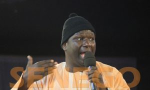 Salam Diallo à ses détracteurs : “j’assume que Macky Sall lay soutenir…Nioune dougnou ay ragal, “