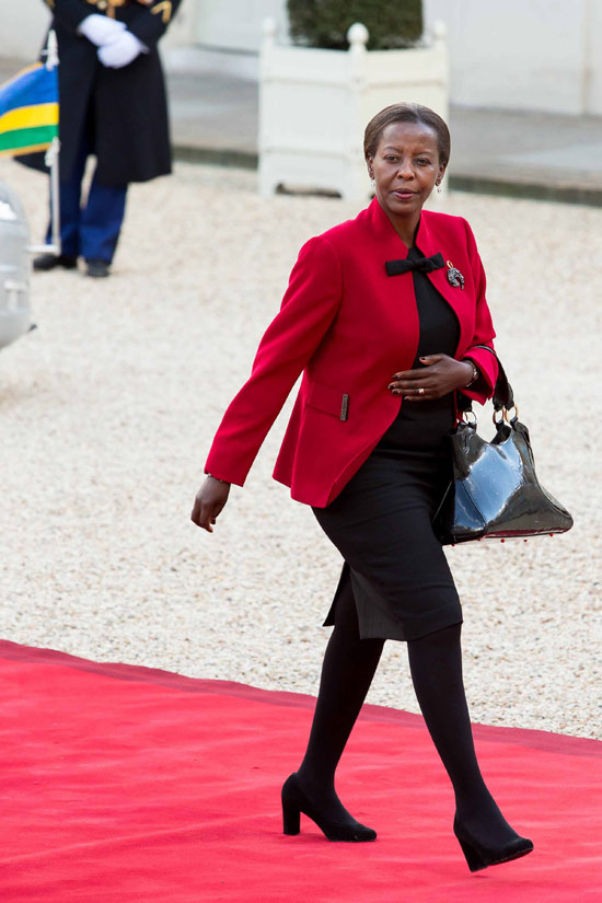 Avec Louise Mushikiwabo, l'Afrique reprend les rênes de la Francophonie