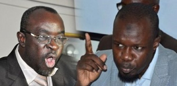Moustapha Cissé Lô insulte Sonko