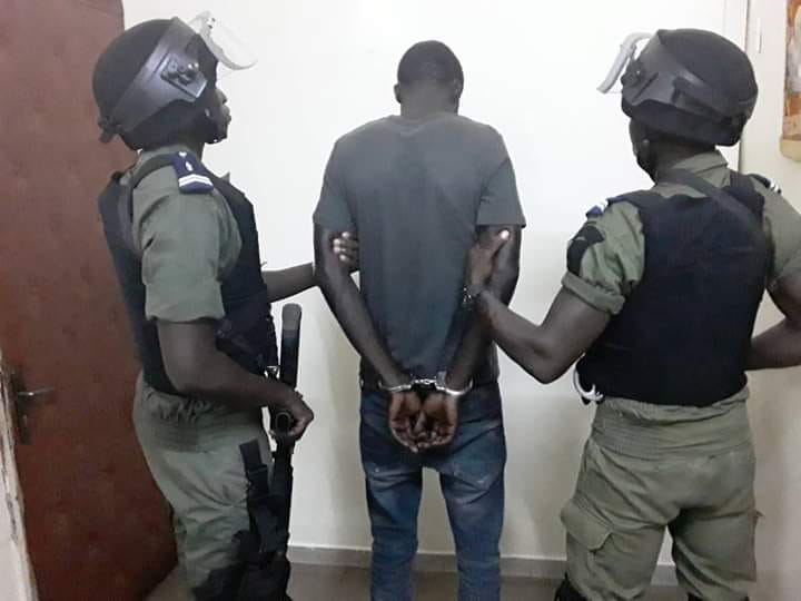 Ce que l'on sait sur le crime de Mariama Sagna Sonko- Saliou Boye sera acheminé à Dakar... Ousseynou Diop,Boye, sa maman , Khadim risquent la ...perpétuité