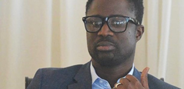 Alassane Ndour menacé d’expulsion pour trois mois d’arriérés de loyer