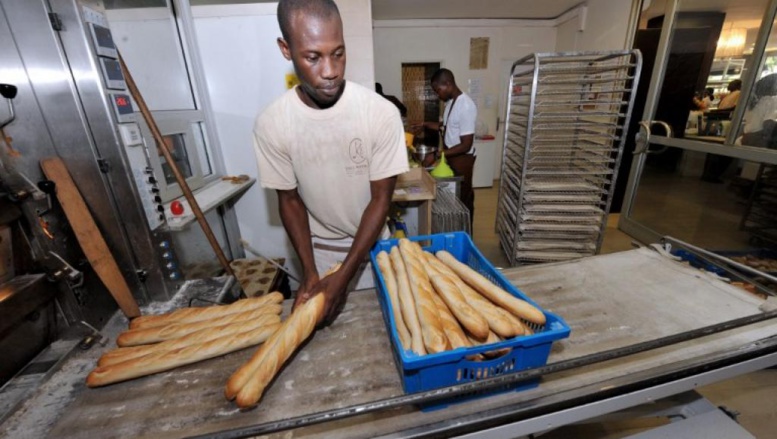 Les Boulangers En Croisade Contre Le Manque D’hygiène