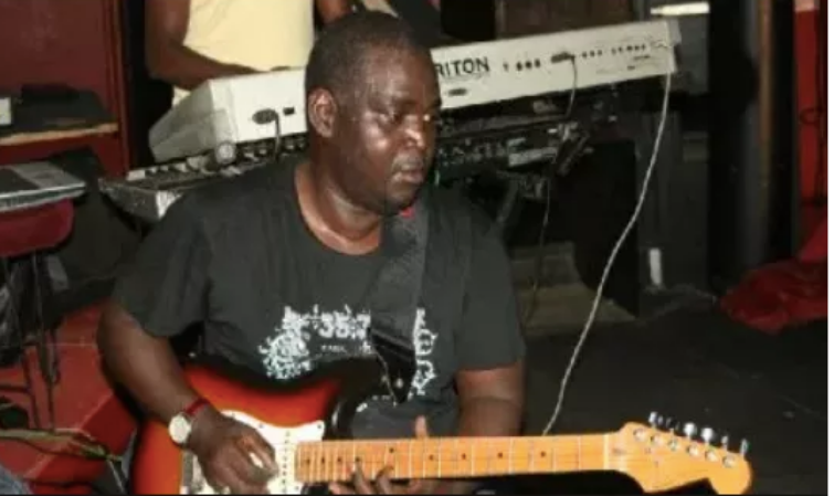 Lamine Faye : « Ils M’ont Oublié »