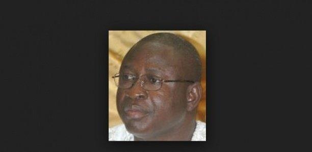 Décès de Mbaye Ndoye ancien Président de la FSF
