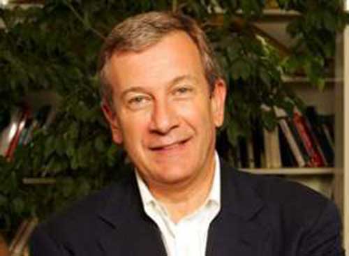 Gâté par Wade, choyé par Macky- Richard Attias rafle encore le marché de la communication du fameux TER