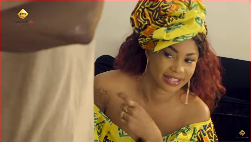 Pod et Marichou - Saison 3 - Episode 12 Pod et Marichou - Saison 3 - Episode 12