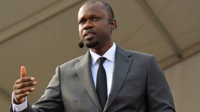 « Effet buzz » du net, ce que vaut réellement Ousmane SONKO …
