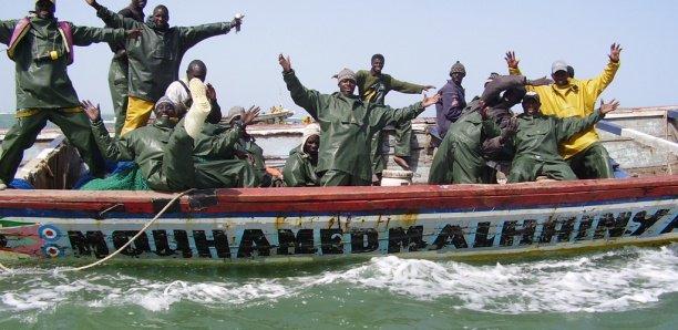Disparition en mer de pêcheurs sénégalais : Greenpeace déclenche l’alerte rouge