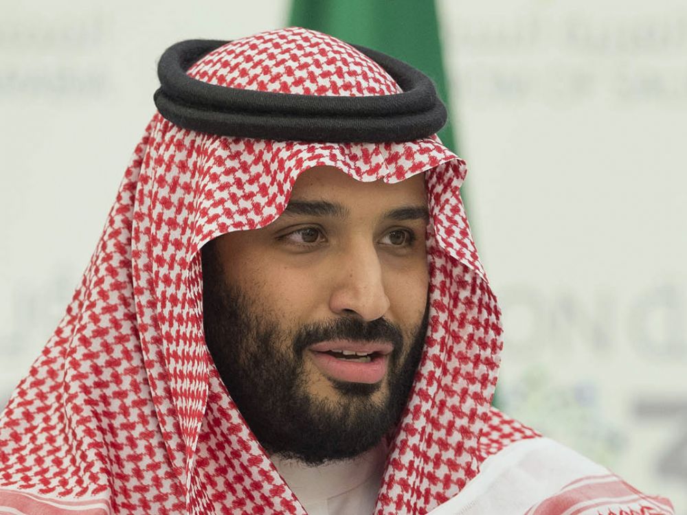Affaire Khashoggi - Voici ce qu'en pense le prince héritier saoudien !
