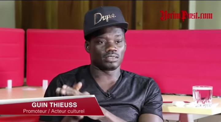 (Vidéo) - Guin Thieuss revient à la charge et promet l'enfer à Thione Seck et son fils Wally Seck. (Vidéo) - Guin Thieuss revient à la charge et promet l'enfer à Thione Seck et son fils Wally Seck.