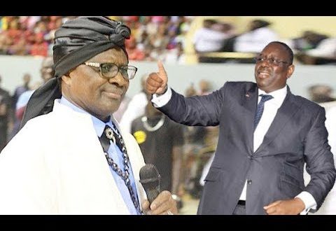 Présidentielle 2019 – Kara s’engage à assurer la victoire à Macky Sall dès le 1er tour