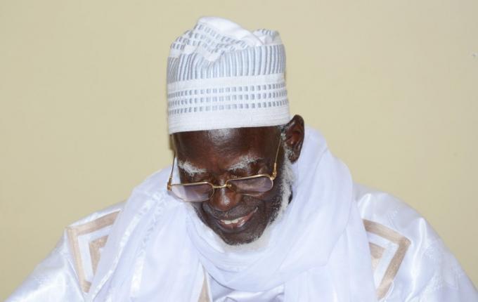 124e Édition Du Magal : La Première De Serigne Mountakha Mbacké