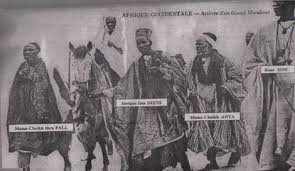 Ce qui n'a jamais été dit sur le Grand Magal de Touba