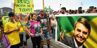 Le point sur les élections au Brésil