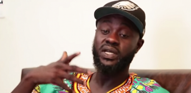 Daddy Bibson : «Les attaques mystiques ont entaché ma carrière»