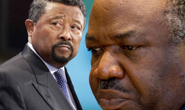 Après L’hospitalisation D’Ali Bongo, Jean Ping Se Présente En Président
