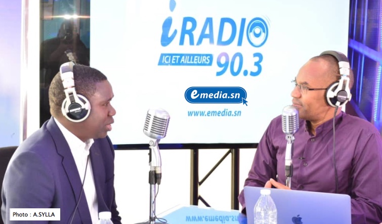 Me Oumar Youm : « L’Etat Du Sénégal N’a Aucun Grief Contre La SDE »