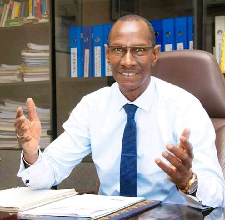 Mamadou Mbengue Guèye nommé président du Conseil d’administration du COSEC (EXCLUSIVITÉ DAKARPOSTE)