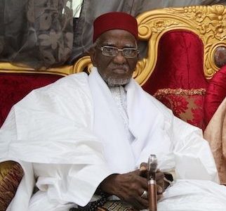 Pourquoi l'inhumation du khalif général de Ndiassane tarde Pourquoi l'inhumation du khalif général de Ndiassane tarde