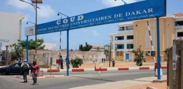 Coud : Le campus social fermé à cause d'une dette de 6 milliards