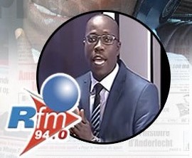 Revue de presse (Wolof) Rfm du mardi 06 novembre 2018 par Mamadou Mouhamed Ndiaye