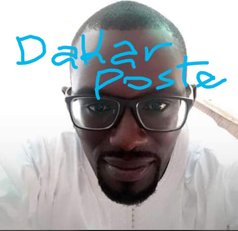 Voici feu Khadim Ndiaye , brûlé vif par sa femme par jalousie !