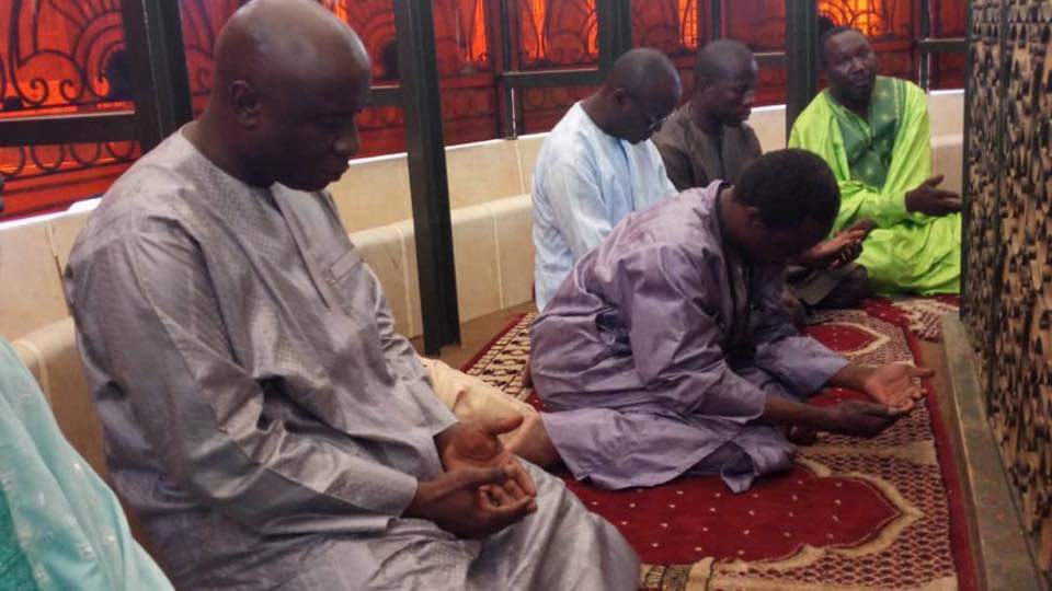 Idrissa Seck démarre sa tournée nationale par Porokhane...Révélations sur son planning...