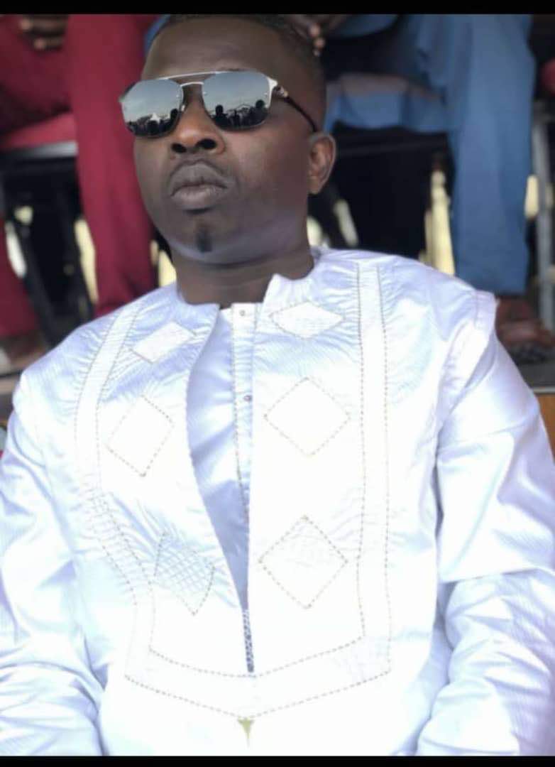Ibou Sow Ardo, Président des Jeunes Transitaires Sénégalais vide son sac et fait d'effarantes révélations sur la... Douane 
