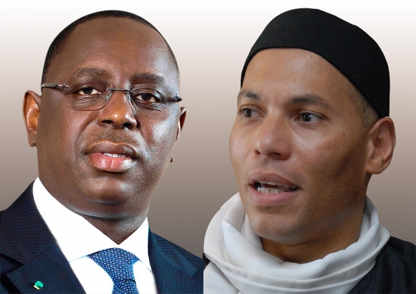 ​Karim rentrera bel et bien à Dakar et sera mis aux arrêts – Quand Macky Sall confirme dakarposte !