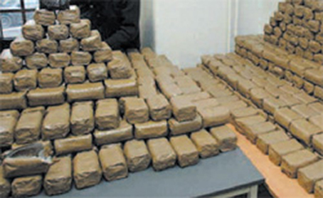 Cité Keur Gorgui: Deux étudiants arrêtés pour offre ou cession de drogue Cité Keur Gorgui: Deux étudiants arrêtés pour offre ou cession de drogue