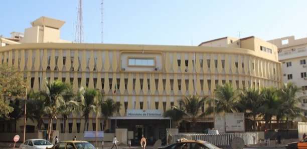 Retrait agrément de Lead : La société civile annonce la riposte… Retrait agrément de Lead : La société civile annonce la riposte…