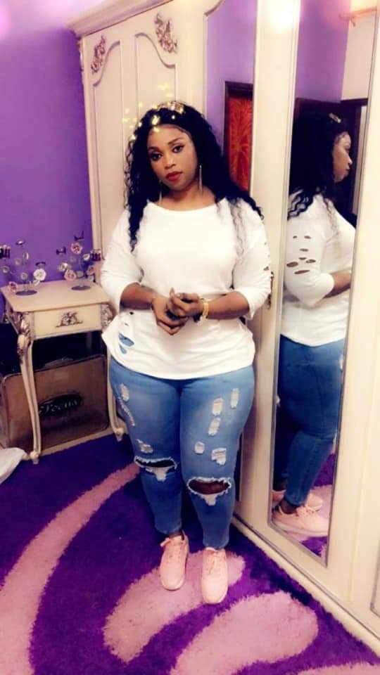 La célèbre coiffeuse Nabou Diallo atrocement mordue par sa co épouse ...Révélations...