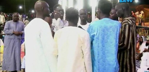 Direct : Suivez le gamou chez Cheikh Béthio Thioune [Vidéo]