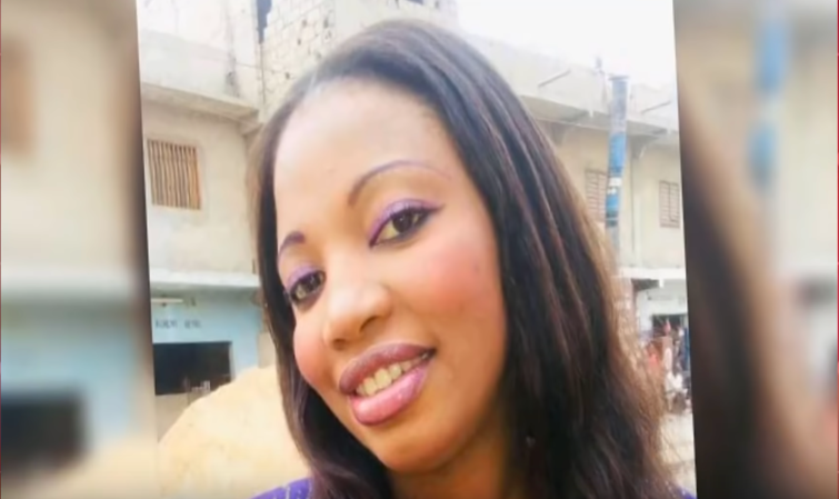 ARRESTATION IMMINENTE DE AÏDA MBACKÉ