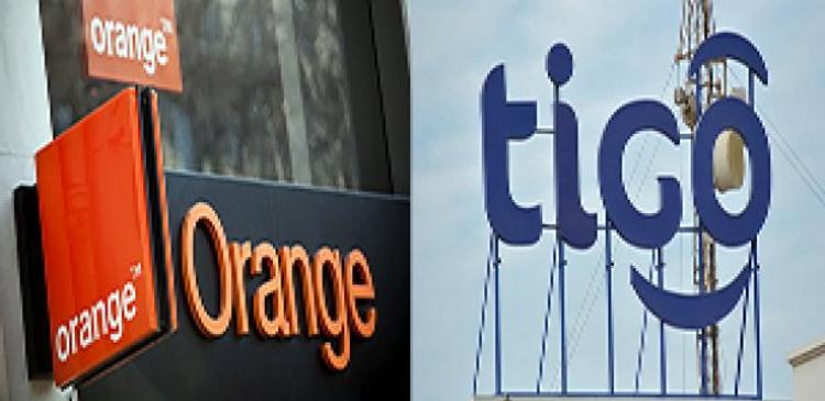 Trois faussaires pompent 300 millions chez Orange et Tigo Trois faussaires pompent 300 millions chez Orange et Tigo
