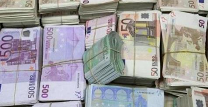 Parcelles Assainies : Plus de 18 millions en faux billets saisis