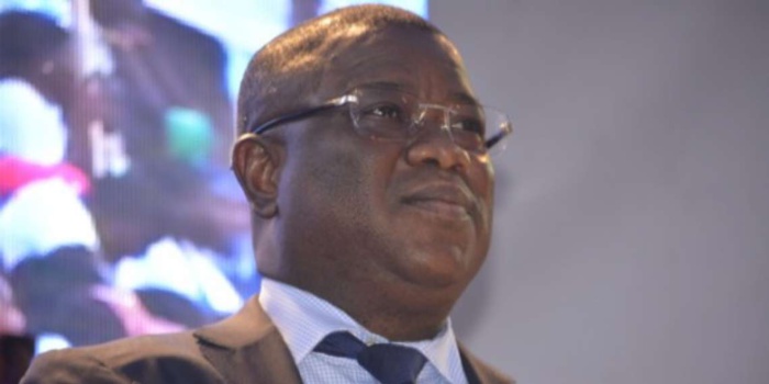 Abdoulaye Baldé dénonce: «Ils veulent saboter notre travail...»