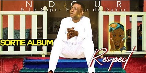 Nouvel album- Ecoutez les piques de Youssou Ndour !