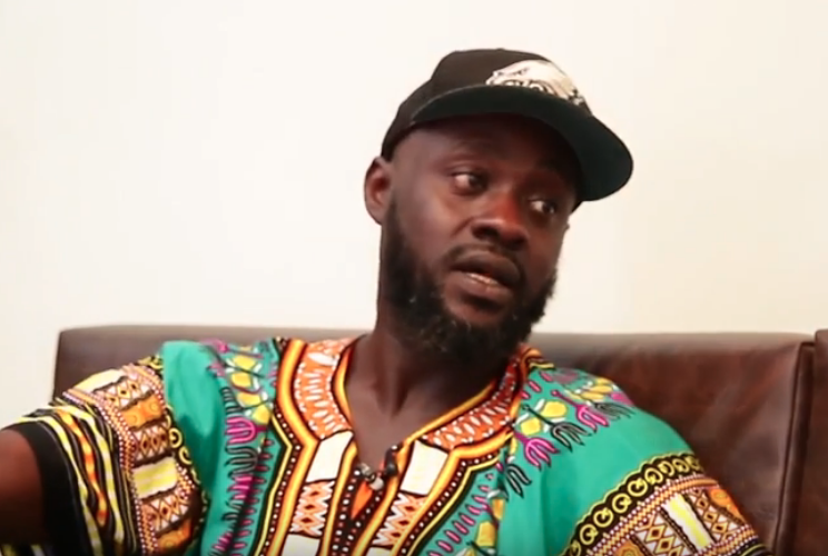 Dernière Minute- Le rappeur Daddy Bibson convoqué à la police