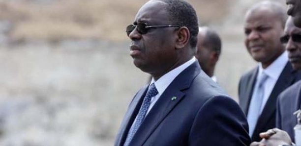 Cheikh Yerim Seck: « Macky Sall, l’animal politique »…