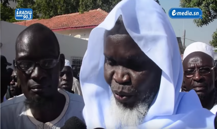 IMAM NDAO : « UN HOMME VÉRIDIQUE EST PARTI »