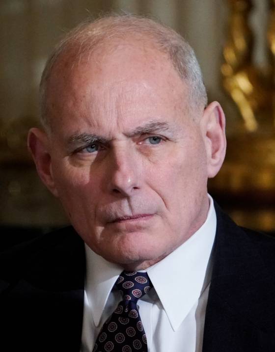 John Kelly