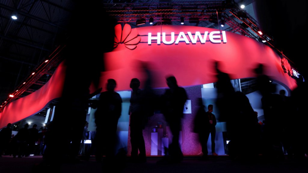 La directrice financière de Huawei accusée de fraude par les États-Unis